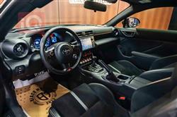 Toyota GR86
